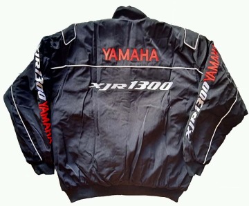 Yamaha XJR 1300 Jacke